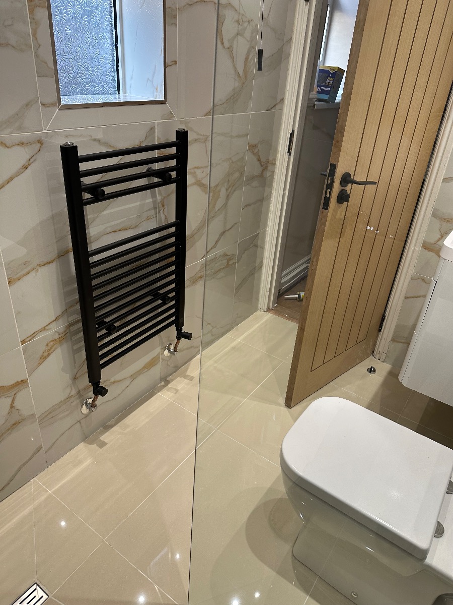 Bathroom Fitter: Image 4